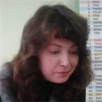 Фотография репетитора Смышляева Светлана Викторовна