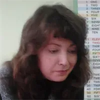 Фотография репетитора Смышляева Светлана Викторовна