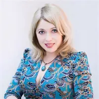 Фотография репетитора Свердлина Юлия Александровна