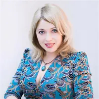 Фотография репетитора Свердлина Юлия Александровна