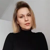 Фотография репетитора Тютина Анастасия Андреевна