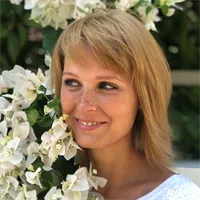 Фотография репетитора Дерюжинская Ольга Максимовна