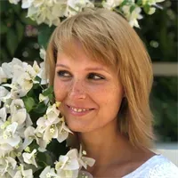 Фотография репетитора Дерюжинская Ольга Максимовна