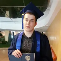 Фотография репетитора Рублев Евгений Денисович