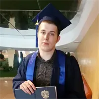 Фотография репетитора Рублев Евгений Денисович