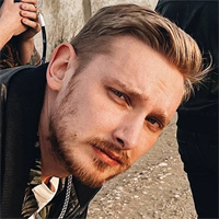 Фотография репетитора Шишков Кирилл Максимович