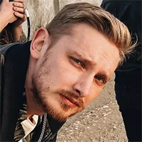 Фотография репетитора Шишков Кирилл Максимович