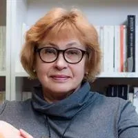 Фотография репетитора Вершинина Марина Витальевна