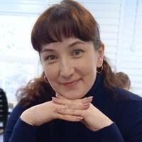 Фотография репетитора Лбова Ксения Михайловна