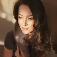 Фотография репетитора Митекина Алена Михайловна