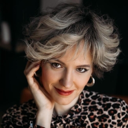 Фотография репетитора Михайлова Анна Владимировна