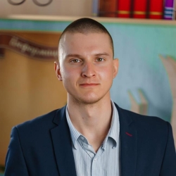 Фотография репетитора Карманов Анатолий Витальевич