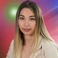 Фотография репетитора Братцева Оксана Олеговна