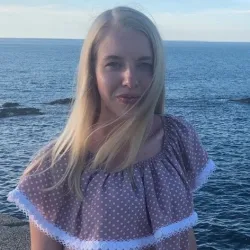 Фотография репетитора Радаева Ольга Игоревна