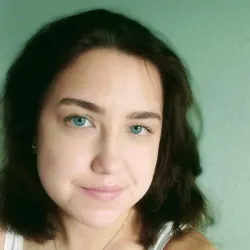 Фотография репетитора Зенкович Ольга Евгеньевна