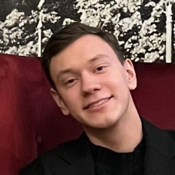 Фотография репетитора Христофоров Данил Владимирович