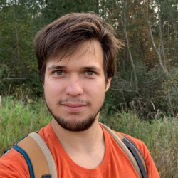 Фотография репетитора Юшков Дмитрий Алексеевич