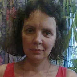 Фотография репетитора Шустова Юлия Владимировна