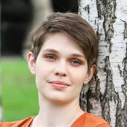 Фотография репетитора Безбородова Анастасия Владимировна