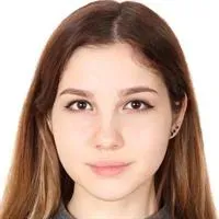 Фотография репетитора Постникова Арина Игоревна
