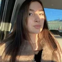 Фотография репетитора Сысолятина Анастасия Михайловна