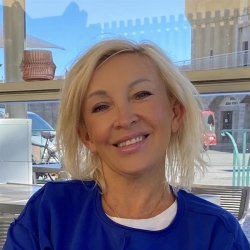 Фотография репетитора Бирюкова Ольга Владимировна