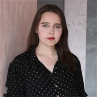 Фотография репетитора Афонина Алена Максимовна