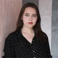 Фотография репетитора Афонина Алена Максимовна