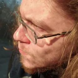 Фотография репетитора Георгиев Максим Валерьевич