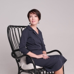 Фотография репетитора Шарафутдинова Назиля Фаритовна