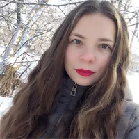 Фотография репетитора Макарова Анна Дмитриевна