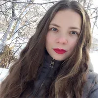 Фотография репетитора Макарова Анна Дмитриевна