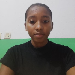 Фотография репетитора Насра Орнелла 