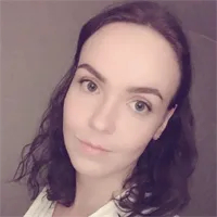 Фотография репетитора Корнилова Марина Михайловна