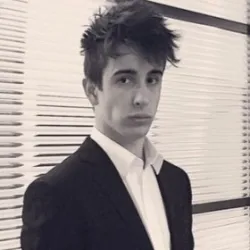 Фотография репетитора Луценко Александр Игоревич