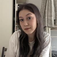 Фотография репетитора Панферова Арина Константиновна