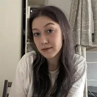 Фотография репетитора Панферова Арина Константиновна