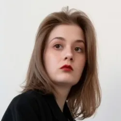 Фотография репетитора Дашкевич Анна Алексеевна