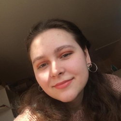 Фотография репетитора Топычканова Владислава Денисовна