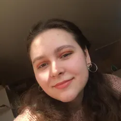 Фотография репетитора Топычканова Владислава Денисовна