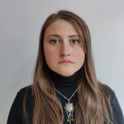 Фотография репетитора Копылова Ольга Сергеевна