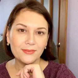 Фотография репетитора Васева Людмила Андреевна