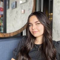 Фотография репетитора Халиуллина Камилла Анваровна