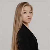 Фотография репетитора Санина Ольга Юрьена