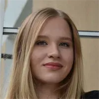 Фотография репетитора Фролова Кира Никитична