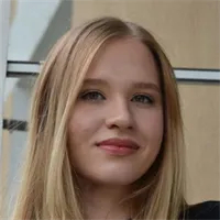 Фотография репетитора Фролова Кира Никитична