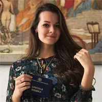 Фотография репетитора Гармаш Юстина Евгеньевна