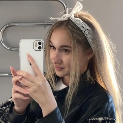 Фотография репетитора Асадуллина Алия Алмазовна