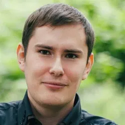 Фотография репетитора Опалев Владислав Константинович