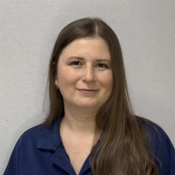 Фотография репетитора Касимова Гелия Мансуровна